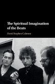 Spiritual Imagination of the Beats (eBook, ePUB)