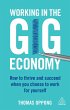Working in the Gig Economy (eBook, ePUB) - Bild 1