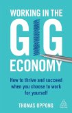 Working in the Gig Economy (eBook, ePUB)