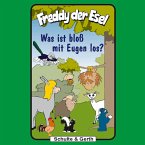 25: Was ist bloß mit Eugen los? (MP3-Download)