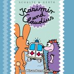 05: Kasimir und Claudius im Krankenhaus (MP3-Download)