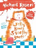 Jelly Boots, Smelly Boots (eBook, ePUB)