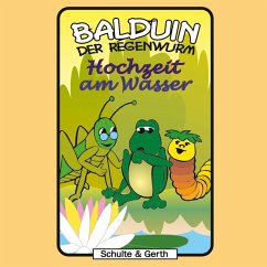 06: Hochzeit am Wasser (MP3-Download) - Fischer, Sabine; Thomas, Timothy Kirk