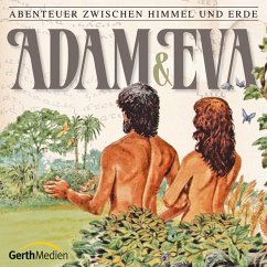 01: Adam und Eva (MP3-Download) - Herzler, Hanno