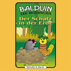 07: Der Schatz in der Erde (MP3-Download) - Fischer, Sabine