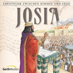 Cover 16: Josia (MP3-Download)