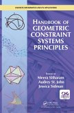 Handbook of Geometric Constraint Systems Principles (eBook, ePUB)