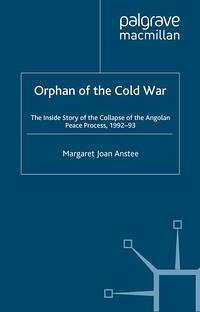 Cover Orphan of the Cold War (eBook, PDF)