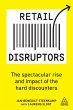 Retail Disruptors (eBook, ePUB) - Bild 1