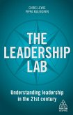 The Leadership Lab (eBook, ePUB)