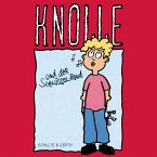 07: Knolle und der Schlüsselbund (MP3-Download)