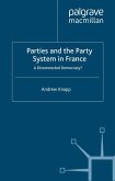 Parties and the Party System in France (eBook, PDF)