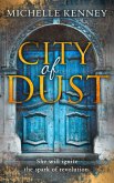 City of Dust (eBook, ePUB)