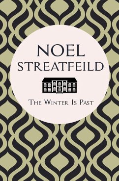 Cover The Winter is Past (eBook, ePUB)