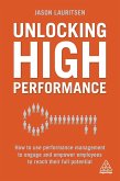 Unlocking High Performance (eBook, ePUB)