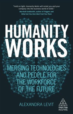 Humanity Works (eBook, ePUB) - Levit, Alexandra