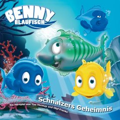 05: Schnalzers Geheimnis (MP3-Download) - Franke, Olaf; Thomas, Tim