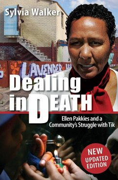 Cover Dealing in Death (eBook, ePUB)