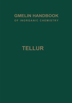 Cover Tellur (eBook, PDF)