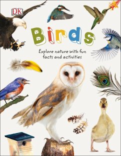 Birds (eBook, ePUB) Cover Birds (eBook, ePUB)