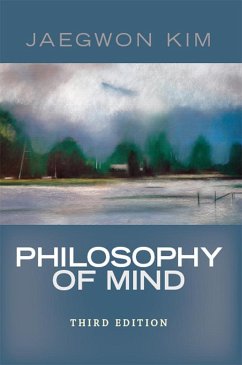Philosophy of Mind (eBook, PDF) - Kim, Jaegwon