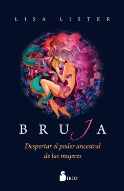 Bruja (eBook, ePUB) - Lister, Lisa