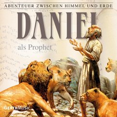 19: Daniel als Prophet (MP3-Download) - Herzler, Hanno