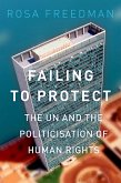 Failing to Protect (eBook, PDF)