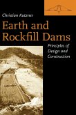 Earth and Rockfill Dams (eBook, ePUB) Earth and Rockfill Dams (eBook, ePUB)