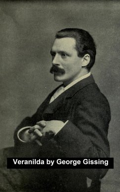 Cover Veranilda (eBook, ePUB)