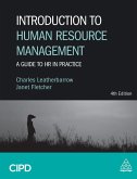 Introduction to Human Resource Management (eBook, ePUB)