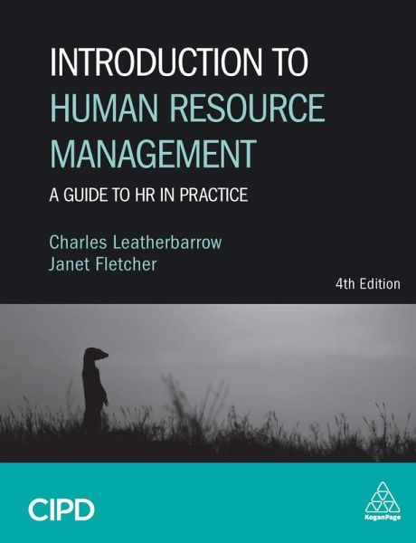 Introduction to Human Resource Management (eBook, ePUB) Introduction to Human Resource Management (eBook, ePUB)