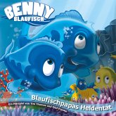 06: Blaufischpapas Heldentat (MP3-Download)