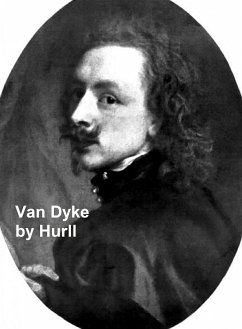 Van Dyke (eBook, ePUB) - Hurll, Estelle M.