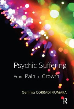 Psychic Suffering (eBook, PDF) - Corradi Fiumara, Gemma