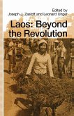 Laos: Beyond the Revolution (eBook, PDF)