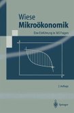 Mikroökonomik (eBook, PDF) Mikroökonomik (eBook, PDF)