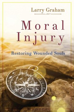 Moral Injury (eBook, ePUB)