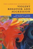 Cambridge Handbook of Violent Behavior and Aggression (eBook, ePUB)