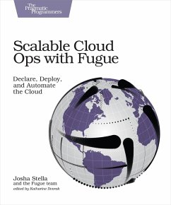 Cover Scalable Cloud Ops with Fugue (eBook, PDF)