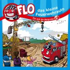 02: Flo und die Mutprobe (MP3-Download)