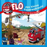 02: Flo und die Mutprobe (MP3-Download)
