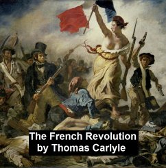 Cover The French Revolution (eBook, ePUB)