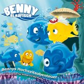 04: Bennys Hochzeitsabenteuer (MP3-Download)