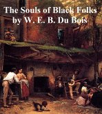 The Souls of Black Folk (eBook, ePUB)