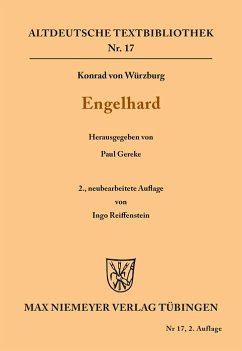 Cover Engelhard (eBook, PDF)