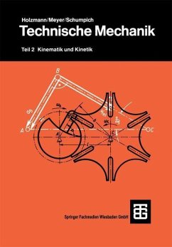 Technische Mechanik (eBook, PDF) - Meyer, Heinz