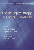 The Neuropsychology of Cortical Dementias (eBook, ePUB)