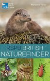 RSPB British Naturefinder (eBook, ePUB)
