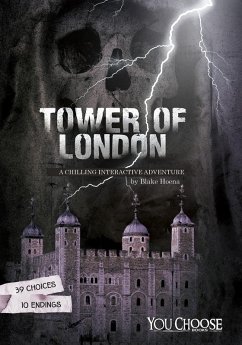 Cover Tower of London (eBook, PDF)